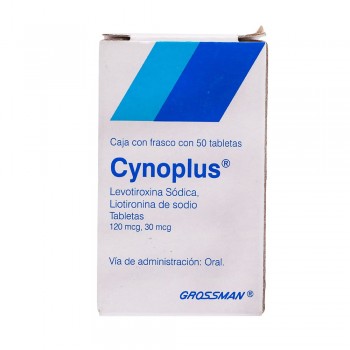 Cynoplus