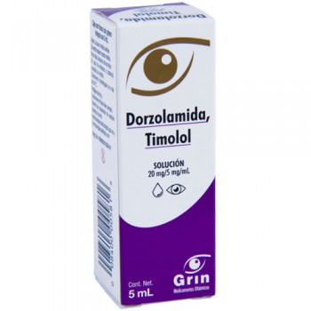 Cosopt dorzolamide timolol generic sol ophthalmic 5 ml