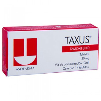 Nolvadex generic 20 mg 14 tabs Tamoxifen